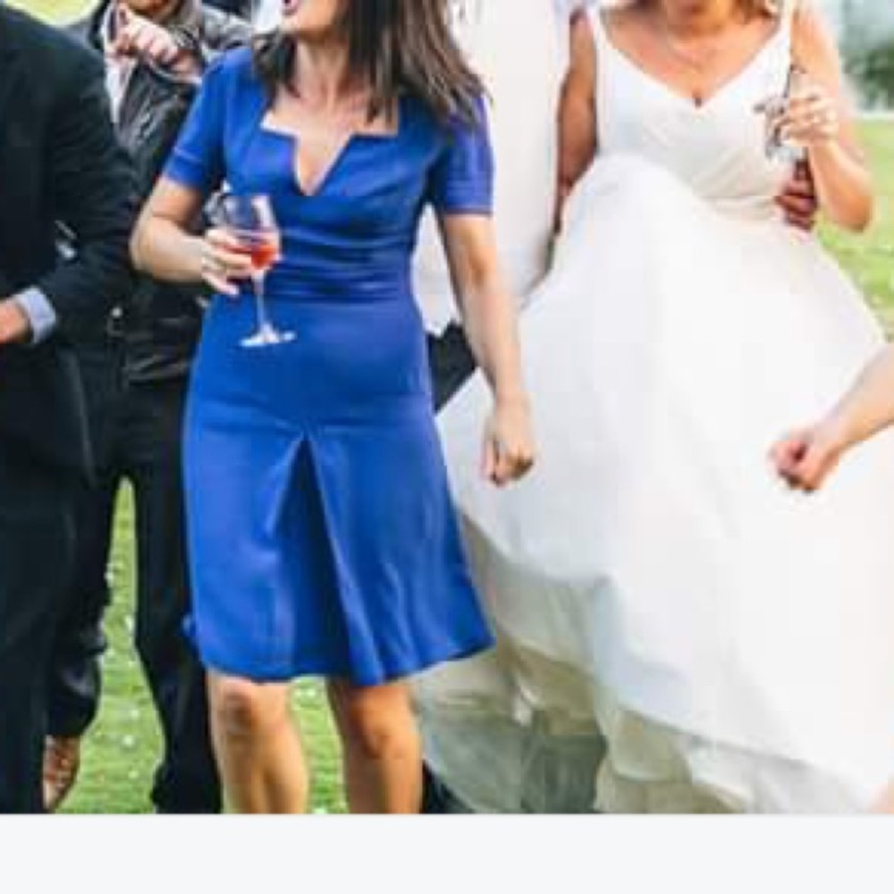 Temperley London dress